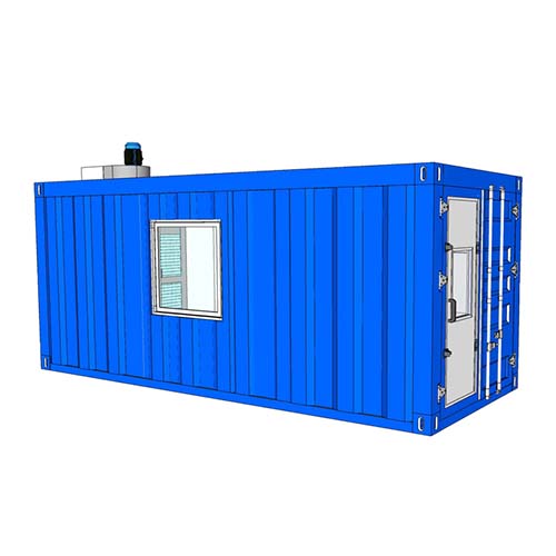 Powder Coating Spraying Booth Solutions for Professional Finishing‌